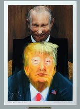 Load image into Gallery viewer, No Collusion - Ltd Edition A2
