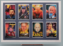 Load image into Gallery viewer, MAGA Arcana - Ltd Edition A3
