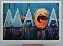 Load image into Gallery viewer, MAGA, 26 - Ltd Ed A3
