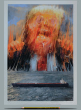 Load image into Gallery viewer, Leviathan - Ltd Ed A3
