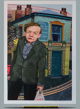 Load image into Gallery viewer, MES - Ltd Edition A3
