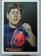 Ministry of Peace - Ltd Ed A3