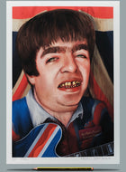 Noel - Ltd Ed A3