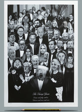 Load image into Gallery viewer, The Trump Years - Ltd Ed A3
