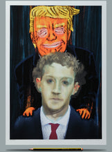 Load image into Gallery viewer, Oath - Ltd Ed A3
