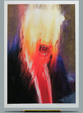 Load image into Gallery viewer, Inferno - Ltd Ed A3
