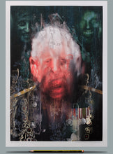 Load image into Gallery viewer, King - Ltd Edition A3
