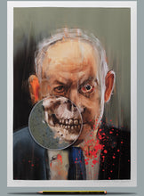 Load image into Gallery viewer, Peaceleader - Ltd Ed A3
