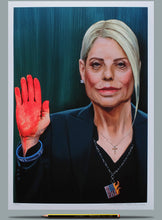 Load image into Gallery viewer, Oathbreaker- Ltd Ed A3
