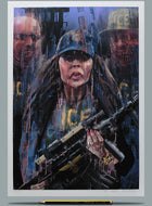 ICE - Ltd Ed A3