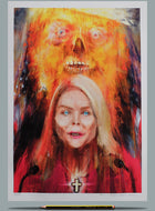 Evil - Ltd Ed A3