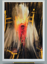 Load image into Gallery viewer, Screaming Dope - Ltd Ed A3
