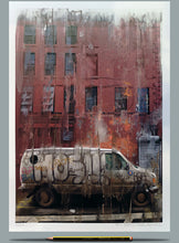 Load image into Gallery viewer, New York City Study 1 - Ltd Edition A3
