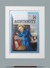 Load image into Gallery viewer, Austerity
