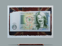 Load image into Gallery viewer, Liz Truss Banknote
