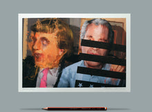 Load image into Gallery viewer, [REDACTED] - Open Ed A4
