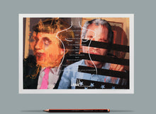 Load image into Gallery viewer, [REDACTED] - Open Ed A4

