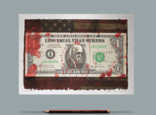 Load image into Gallery viewer, The Biden Dollar bill
