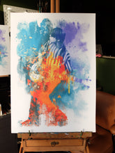 Load image into Gallery viewer, Portrait of Mani - Ltd Edition A2
