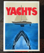 Load image into Gallery viewer, Yachts  - Ltd Edition A2
