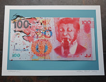 Load image into Gallery viewer, Xi Jinping Renminbi
