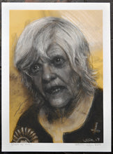 Load image into Gallery viewer, Portrait of Ann Widdecombe
