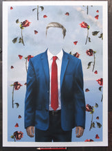 Load image into Gallery viewer, Portrait of Keir Starmer - Wefail Painting
