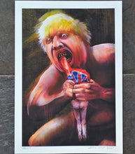 Load image into Gallery viewer, Brexit - Open Ed A4
