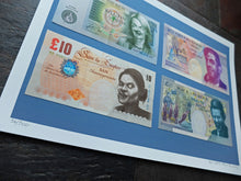 Load image into Gallery viewer, Tory Banknotes - Wefail
