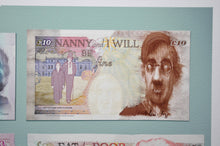 Load image into Gallery viewer, mogg banknote
