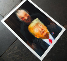 Load image into Gallery viewer, No Collusion - Ltd Ed A3
