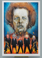 Satanic Mass - Ltd Edition A2
