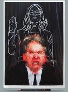 Grace - Ltd Ed A3