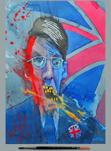 Load image into Gallery viewer, Portrait of Jacob Rees-Mogg
