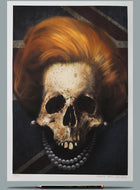 Maggie - Ltd Edition A3