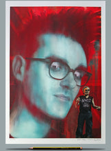 Load image into Gallery viewer, Viva Hate - Ltd Ed A3
