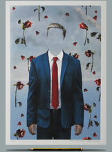 Load image into Gallery viewer, The Slow Funeral - Ltd Edition A3
