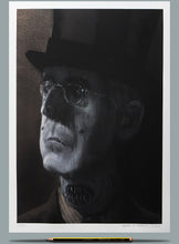 Load image into Gallery viewer, Portrait of Jacob Rees-Mogg.
