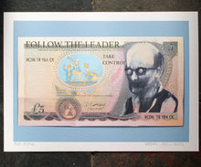 Load image into Gallery viewer, Cummings Banknote
