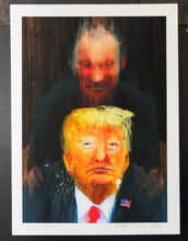 Load image into Gallery viewer, No Collusion - Open Ed A4
