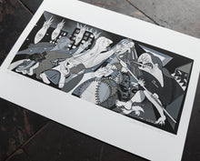 Load image into Gallery viewer, Guernica Revisited
